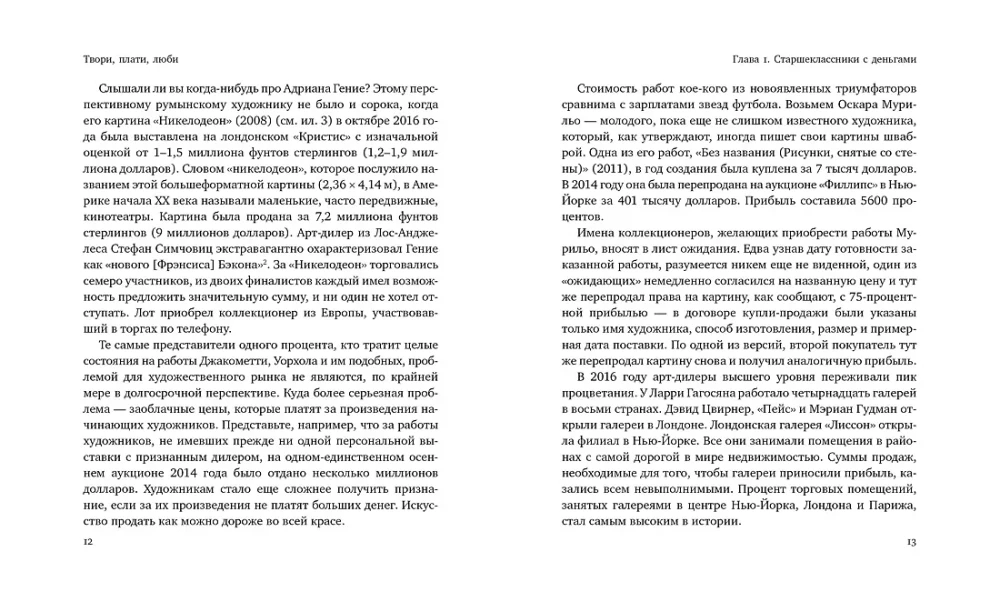 Oranž koer õhupallidest. Puhutud sensatsioonid ja tõelised meistriteosed: mis ja kuidas kaasaegse kunsti turul