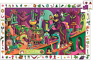 Puzzle:200 - Video Game