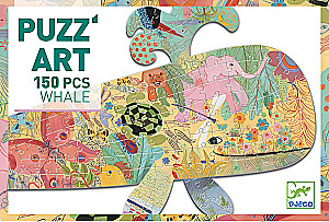 Puzle:150 - Zivtiņš