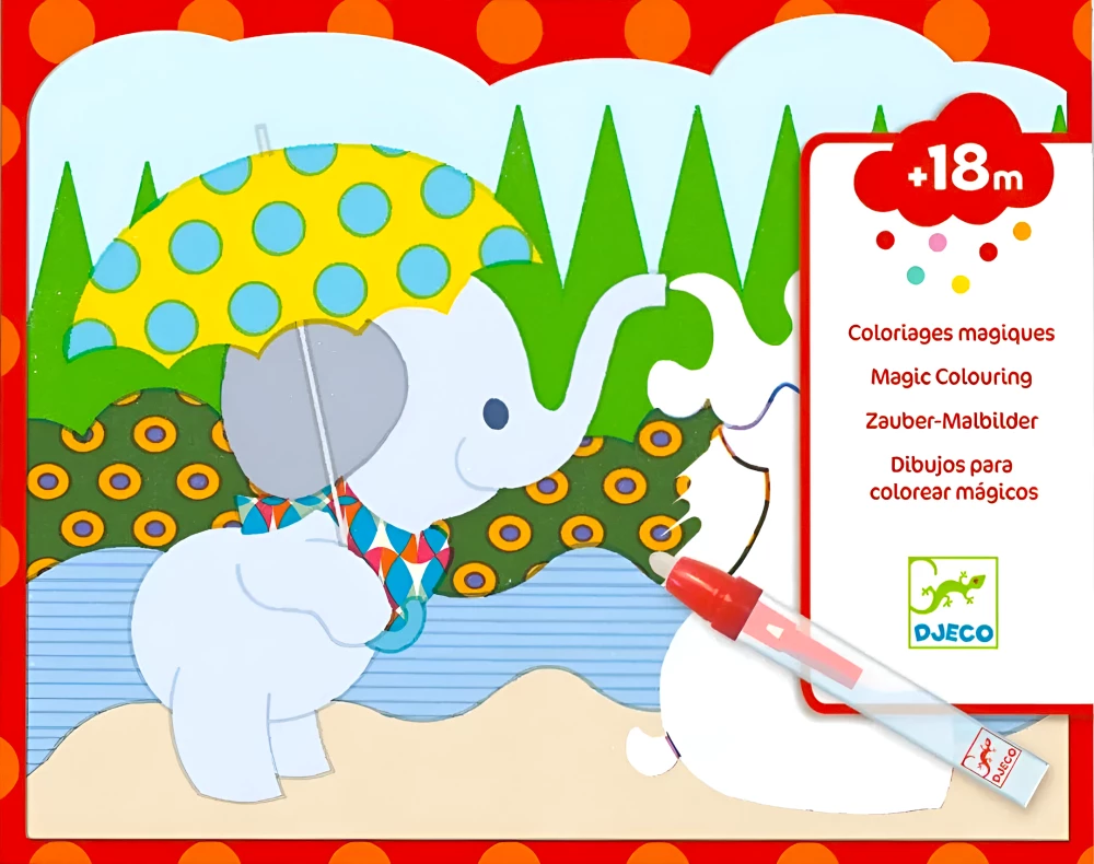 Creative Set - Journey