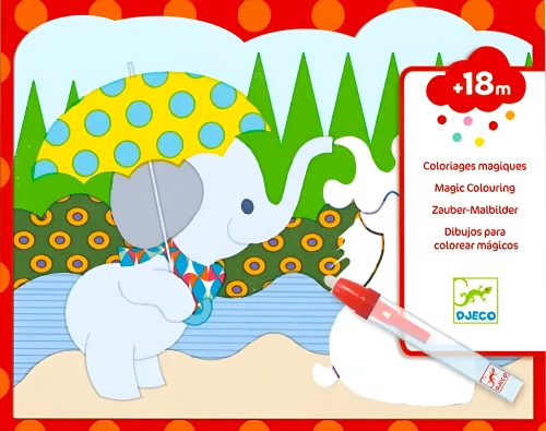 Creative Set - Journey