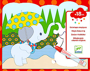 Creative Set - Journey