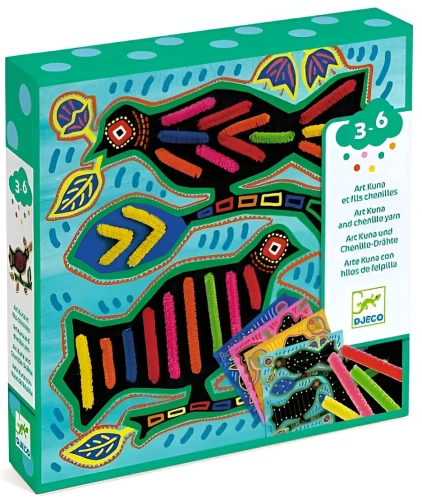 Creative Set - Flexible Wire