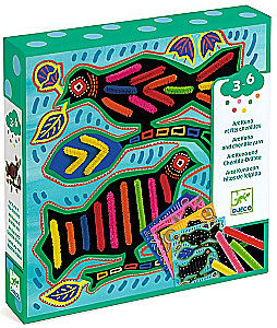 Creative Set - Flexible Wire