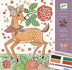 Creative Set Forest Styles