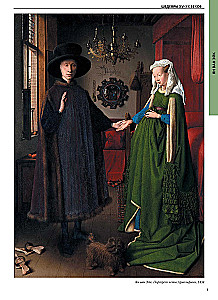 The Most Famous Masterpieces. From Renaissance Painting to Surrealism