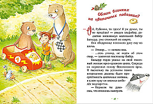 Рубиния чудесное сердце, смелая девочка из рода лесных эльфов. Свет волшебного камня