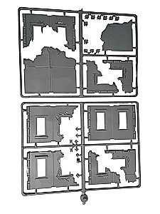 Raudrüüpealetung. Felicia planeedi eriüksus