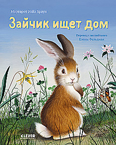 Bunny is looking for a home