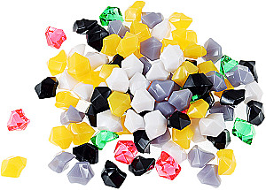 Настольная игра - Жадюги