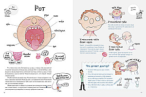 Sekrety ciała człowieka