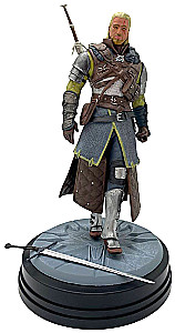 Figurine - The Witcher. Wild hunt. Geralt, 20cm