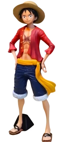 Figure - Grandista, 26cm