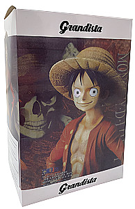 Figuur - Grandista, 26cm