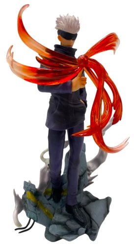 Figurine - Satoru Gojo, 25cm