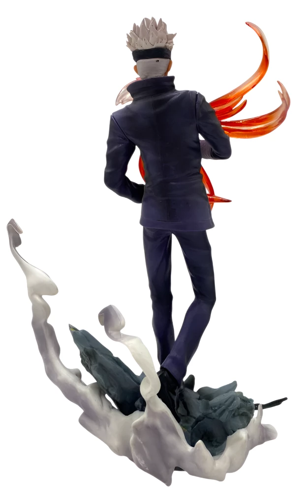 Figurine - Satoru Gojo, 25cm