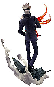 Figurine - Satoru Gojo, 25cm
