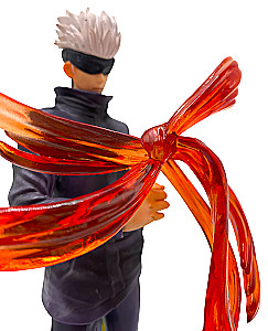 Figurine - Satoru Gojo, 25cm