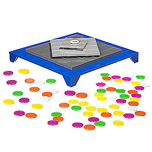 Настольная игра - Круг в квадрате