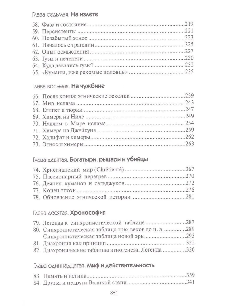 Тысячелетие вокруг Каспия