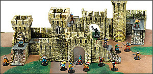 Bausatz - Piratenfalle