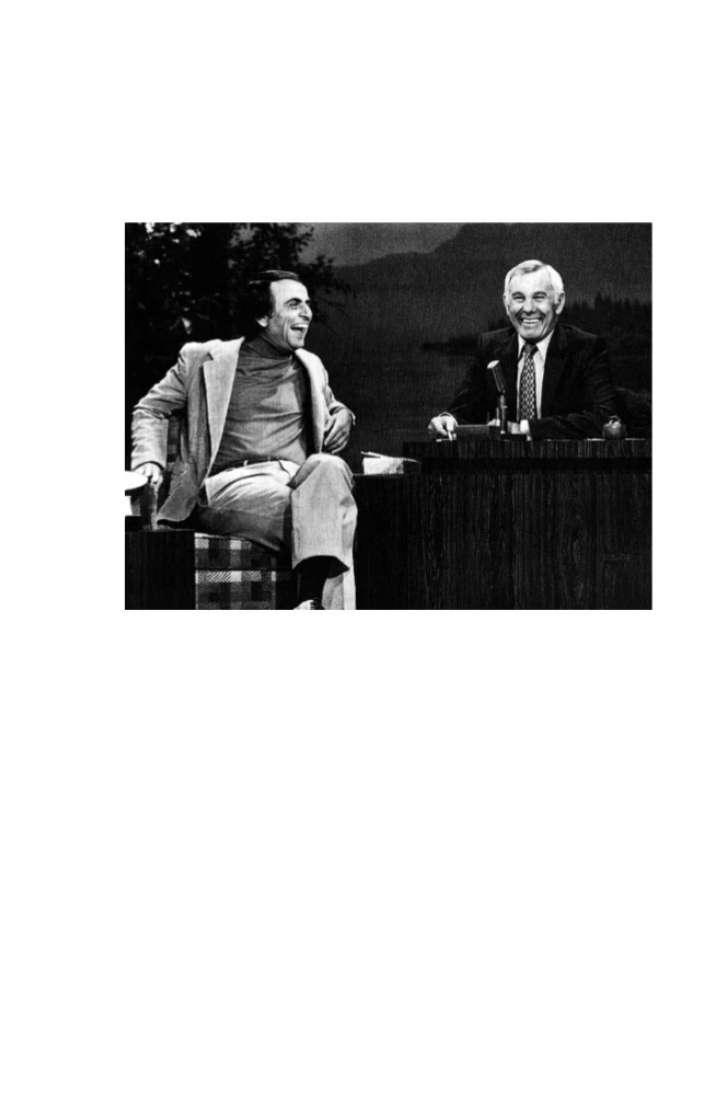 Miljardi un miljardi: Pārdomas par dzīvi un nāvi tūkstošgades robežā