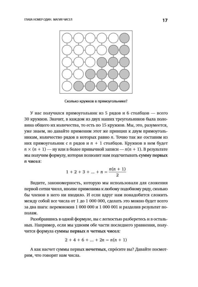 Die Magie der Mathematik: Wie man x findet und warum das wichtig ist