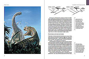 Dinosaurs. 150,000,000 Years of Dominance on Earth