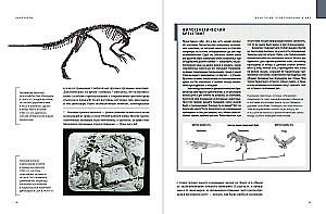 Dinosaurs. 150,000,000 Years of Dominance on Earth