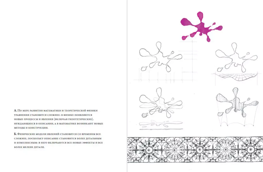 Visos pasaulio formulės: Kaip matematika paaiškina gamtos dėsnius