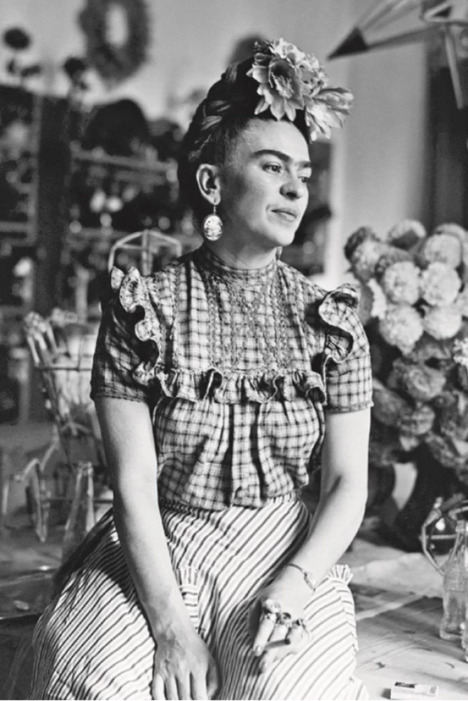Frida Kahlo