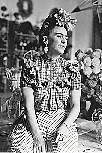 Frida Kahlo