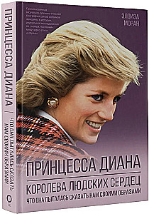 Princesė Diana. Karalienė žmonių širdžių. Ką ji bandė mums pasakyti savo įvaizdžiais