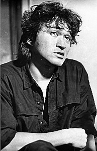 Viktor Tsoi. In His Own Words. A Book of Interviews. 1983-1990
