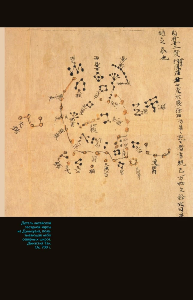 Zvaigžņu debesu atlasi