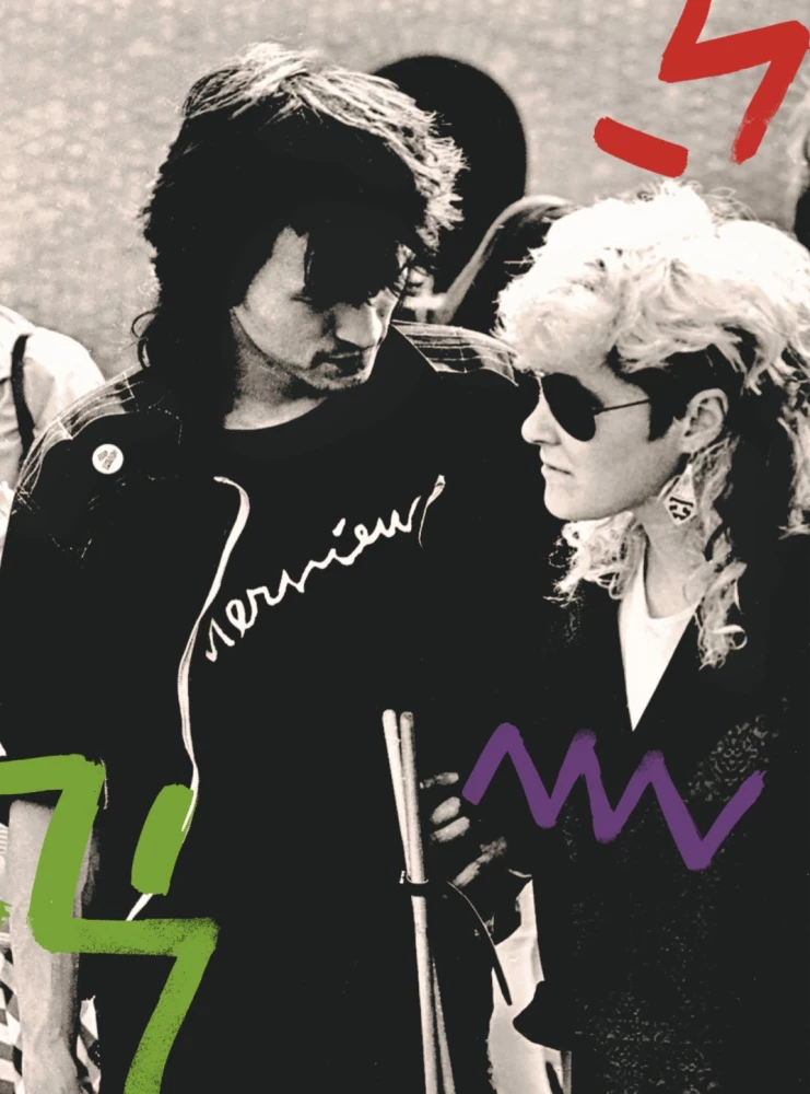 Viktor Tsoi. The Last Hero. A Story