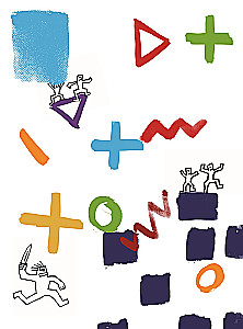 Viktor Tsoi. The Last Hero. A Story