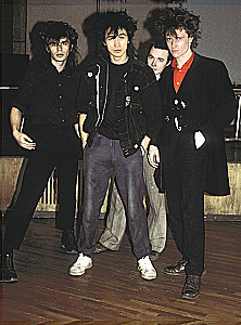 Viktor Tsoi. The Last Hero. A Story