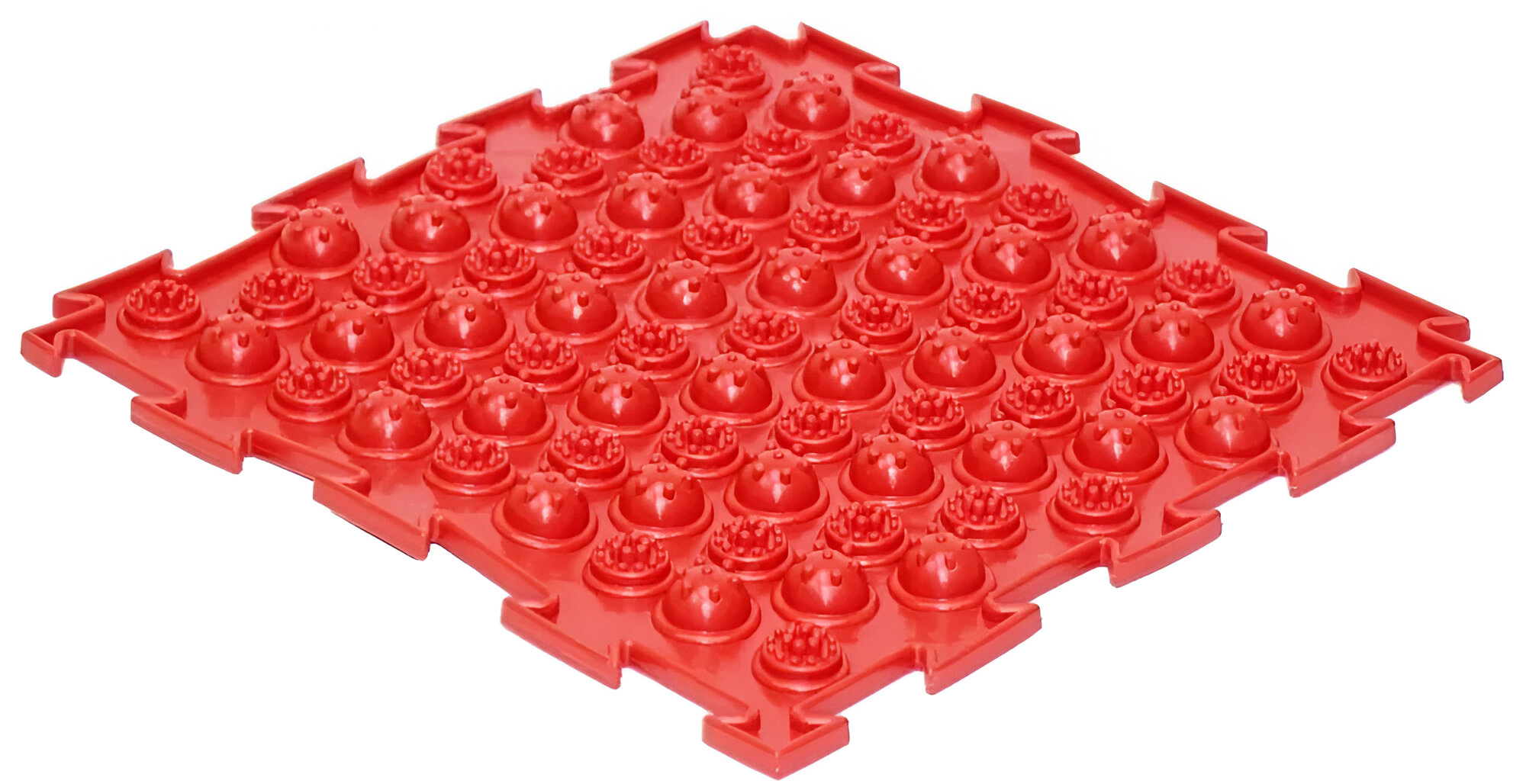 Modular Mat - Thorns (hard), 8 puzzles