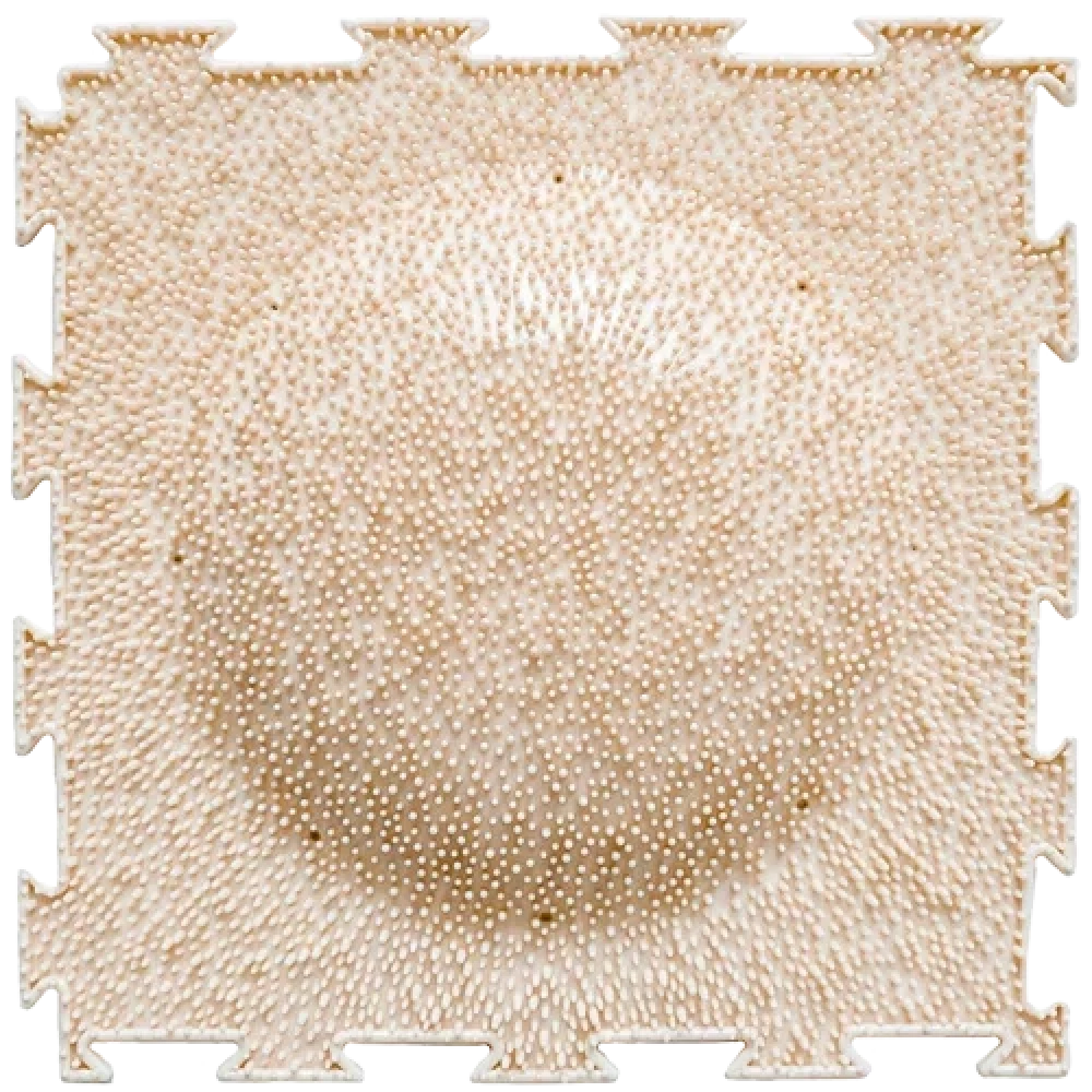 Набор модульных ковриков - Трио, 3 пазла