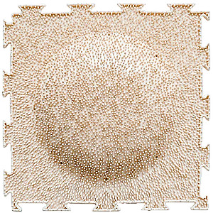 Набор модульных ковриков - Трио, 3 пазла