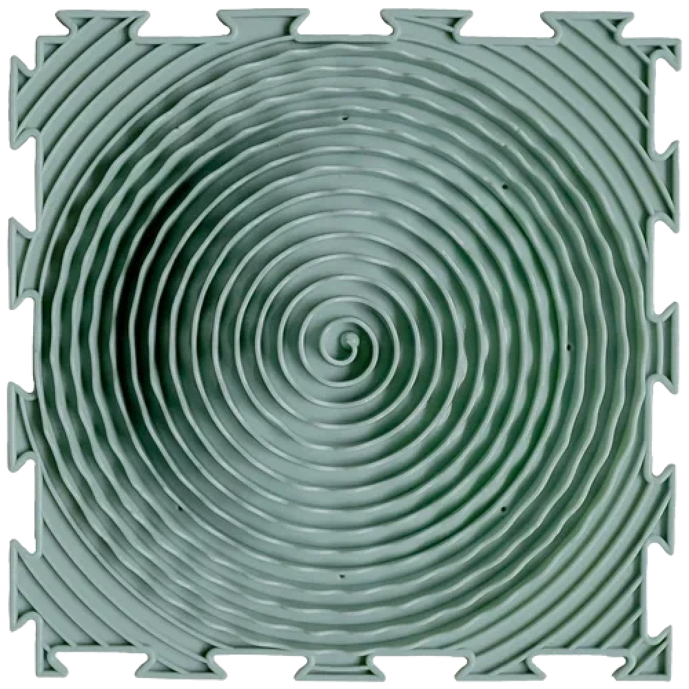 Набор модульных ковриков - Трио, 3 пазла