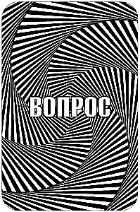 Tabletop Card Game - Freelance Detective