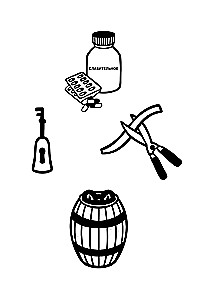 Tabletop Card Game - Freelance Detective