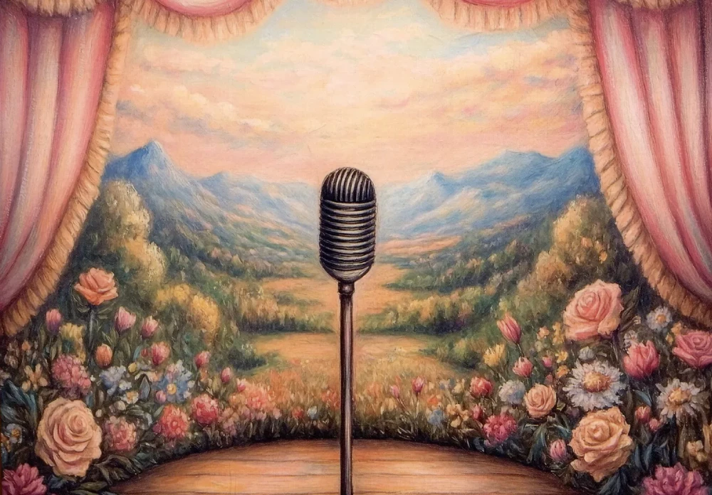 Metaphorische Postkarten - Alle Antworten sind in uns