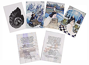 Metaphorische Karten - Sich selbst unterstützen