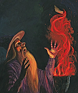 Гарри Поттер и Кубок Огня