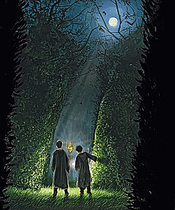 Гарри Поттер и Кубок Огня