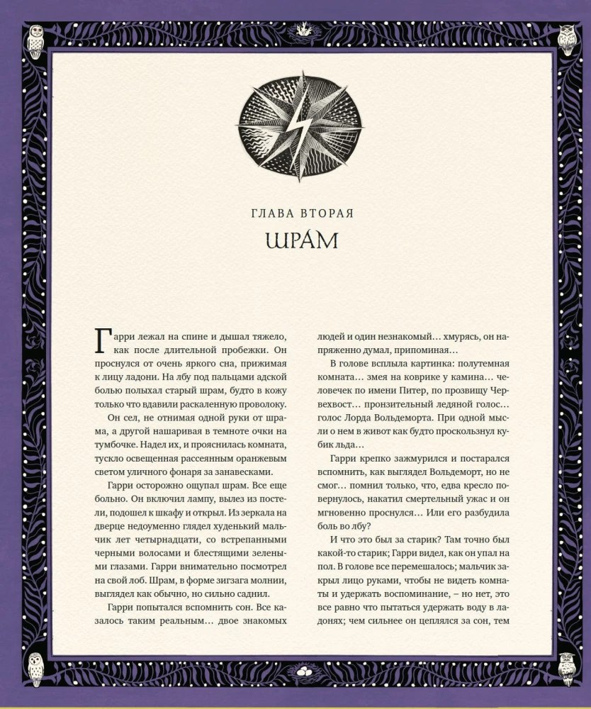 Гарри Поттер и Кубок Огня