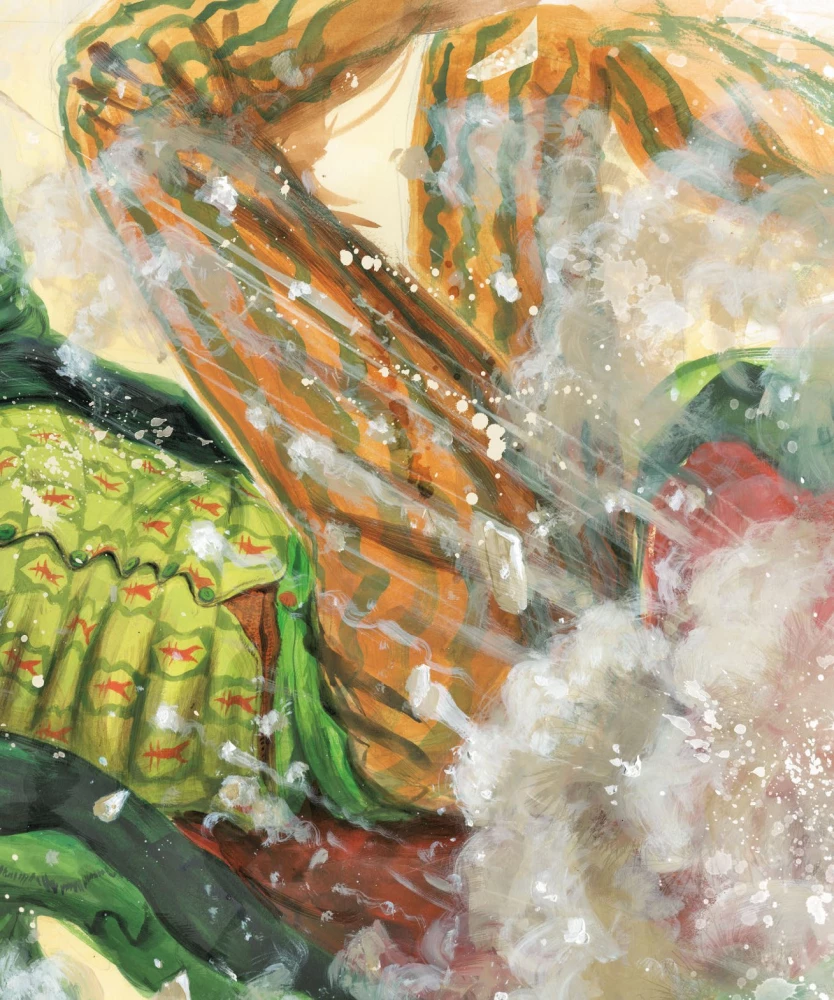 Гарри Поттер и Кубок Огня